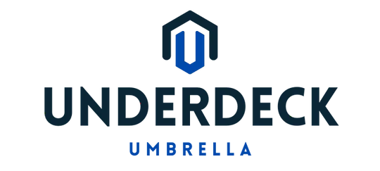 Underdeck Umbrella